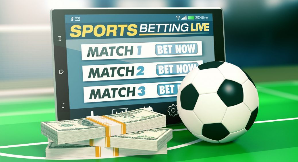 the best online sports book and casino