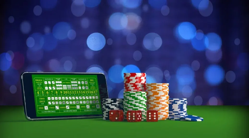 Exploring the Thrills of Progressive Jackpot Games in Online Casinos